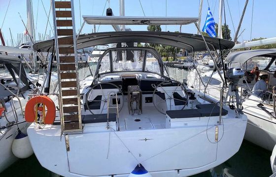 Bavaria 46 Cruiser