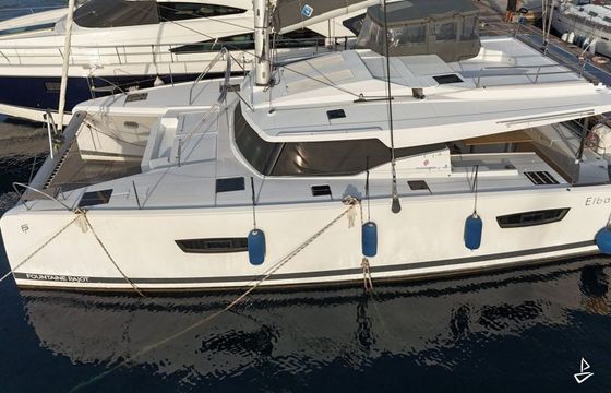 Elba 45
