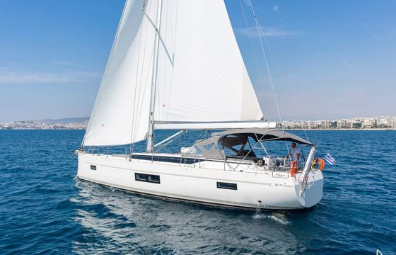 Bavaria 57 Cruiser