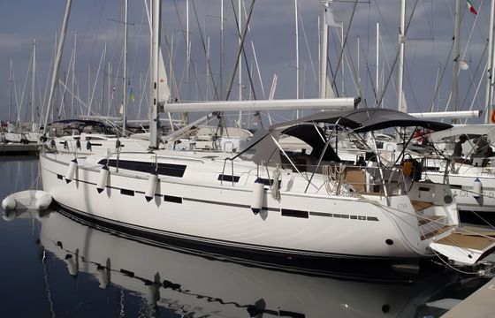 Bavaria 51 Cruiser