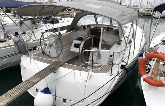 Bavaria 37 Cruiser