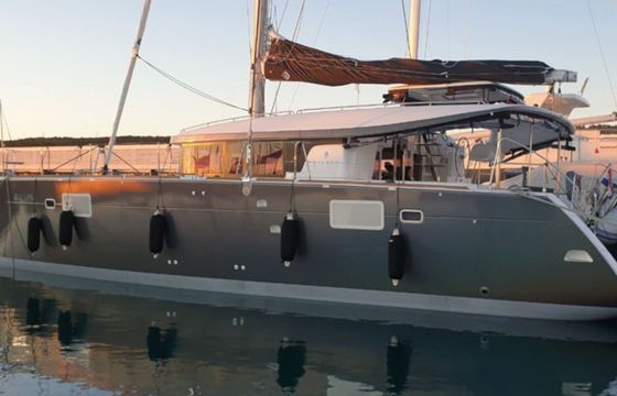 Lagoon 450