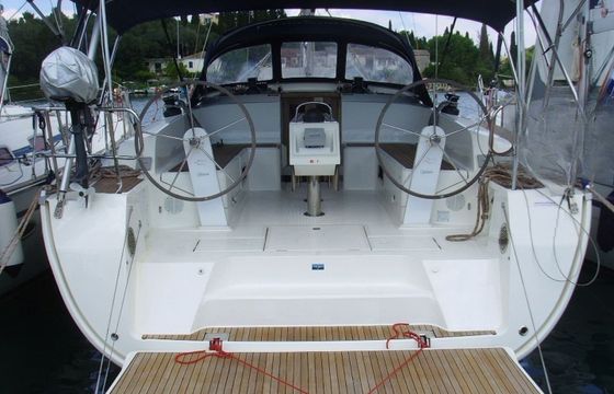 Bavaria 46 Cruiser