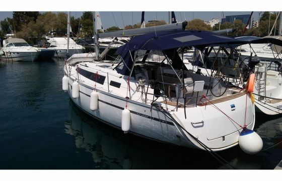 Bavaria 37