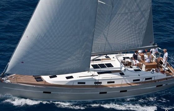 Bavaria Cruiser 50