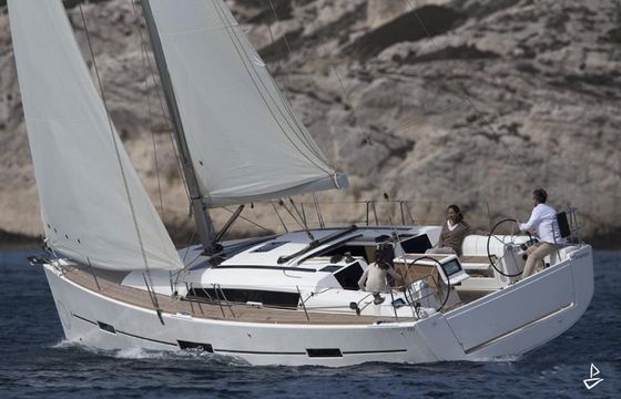 Dufour 410 Grand Large
