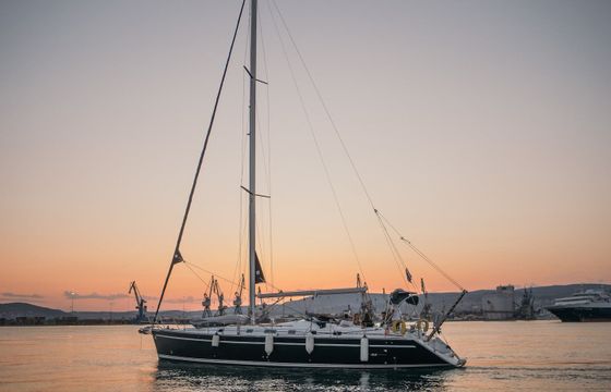 Ocean Star 51.2