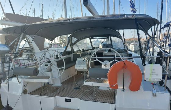 Bavaria 42 Cruiser