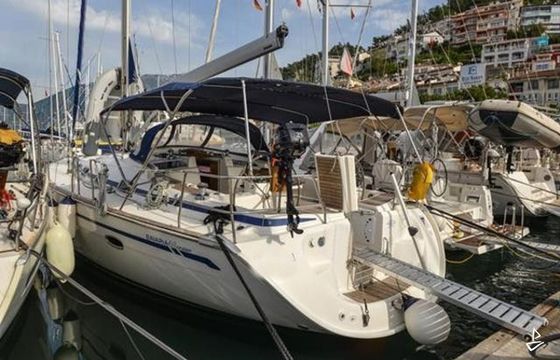 Bavaria 46 Cruiser