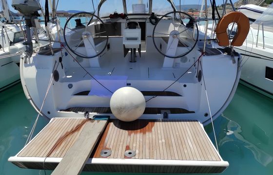 Bavaria 51 Cruiser