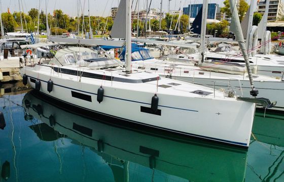 Bavaria Cruiser 50