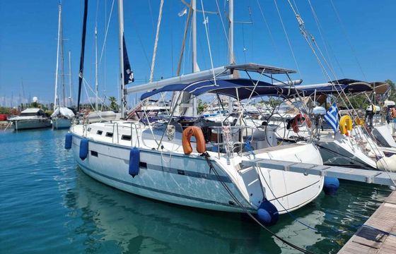 Bavaria 45 Cruiser