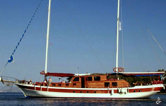 Custom Made Gulet