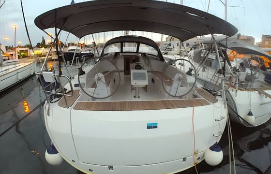 Bavaria 46 Cruiser