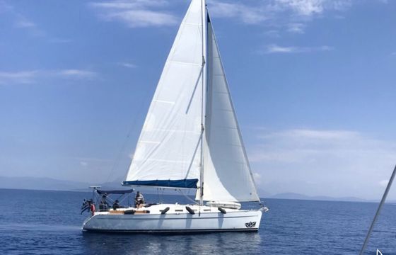 Beneteau Cyclades 43.4