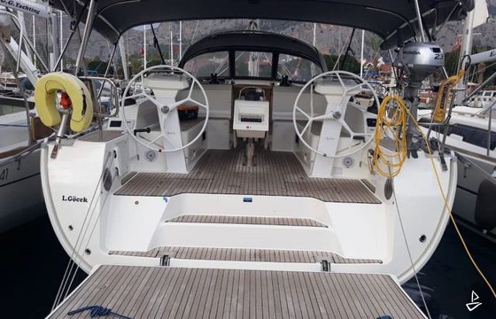 Bavaria 46 Cruiser