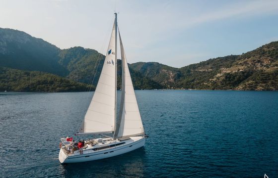 Bavaria 46 Cruiser