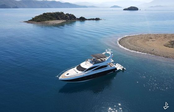 Sunseeker 73
