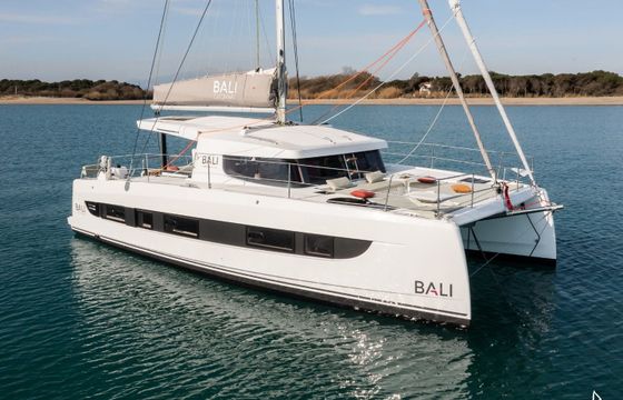 Bali 4.0