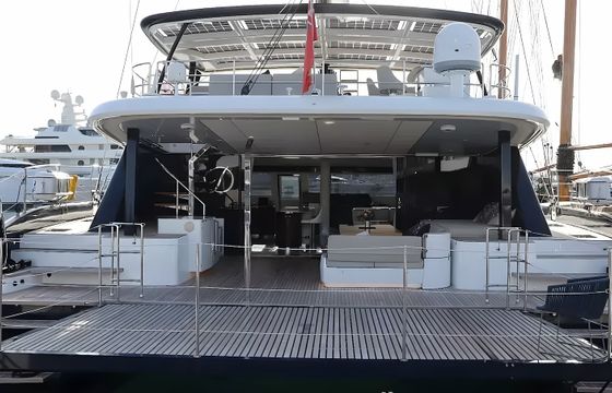 Sunreef 60