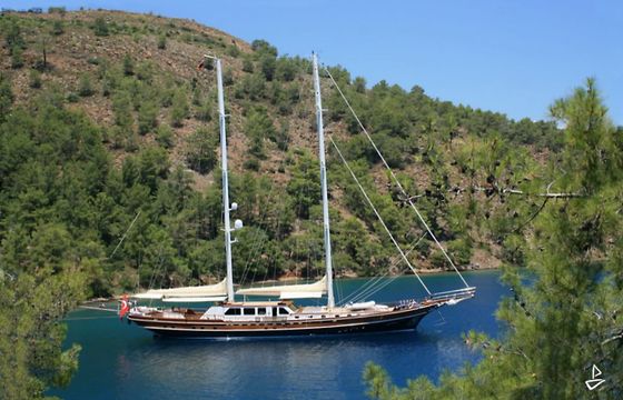 Custom Made Gulet