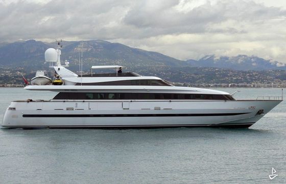 Baglietto ELBA