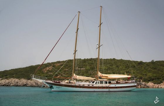 Custom Made Gulet