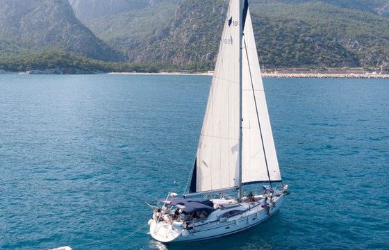 Bavaria Vision 50