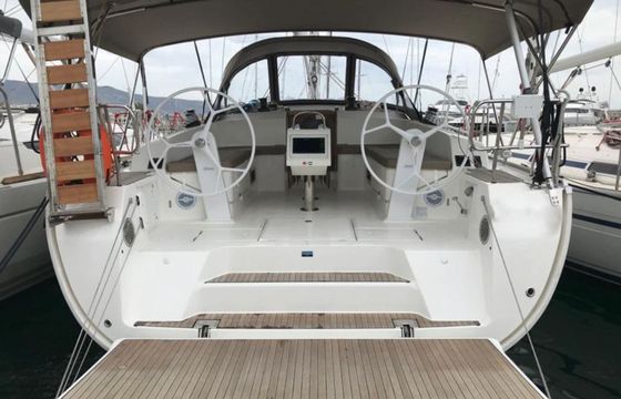 Bavaria 46 Cruiser