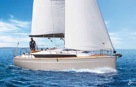 Bavaria 34 Cruiser