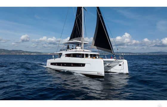 Bali 5.2