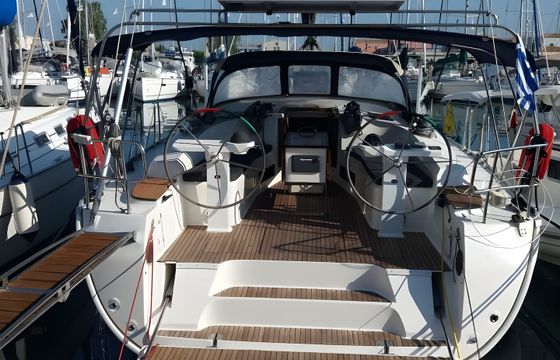 Bavaria 45 Cruiser