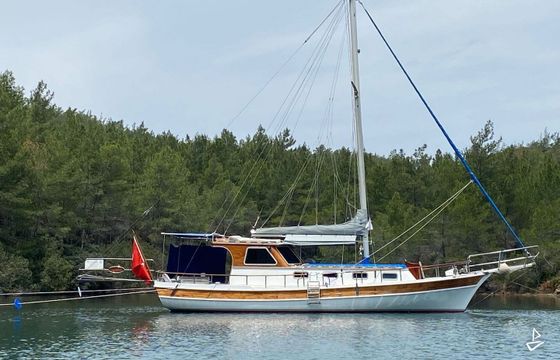 Custom Made Gulet