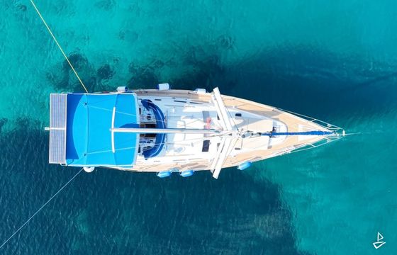 Beneteau Oceanis Clipper 423
