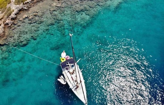 Jeanneau Sun Odyssey 39i