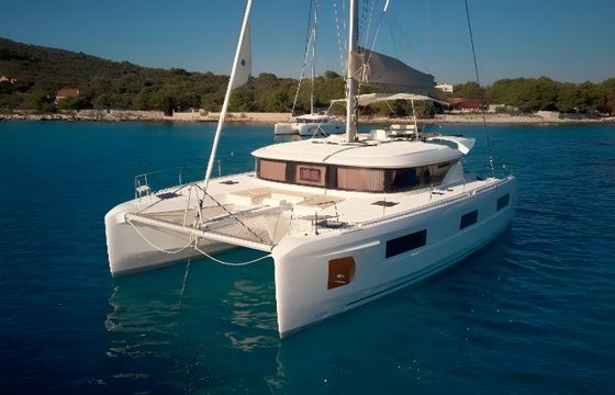 Lagoon 46