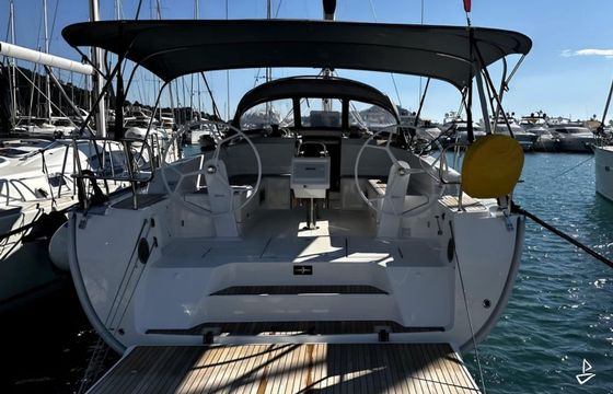 Bavaria 46 Cruiser