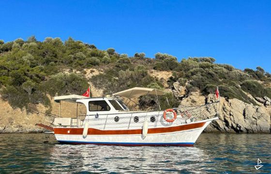 Custom Made Gulet