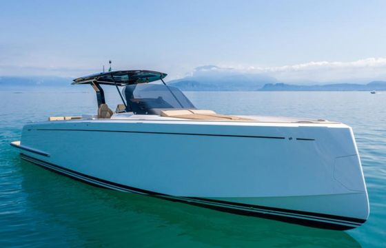 Italia Yachts 12.98