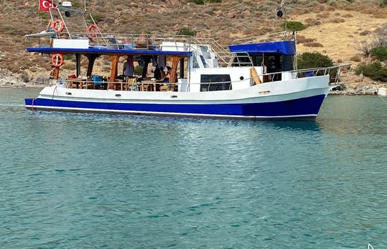 Custom Made Gulet