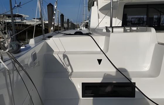 Lagoon 46