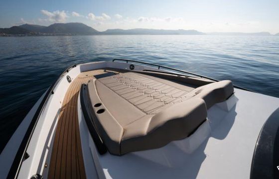 Salpa Soleil 52