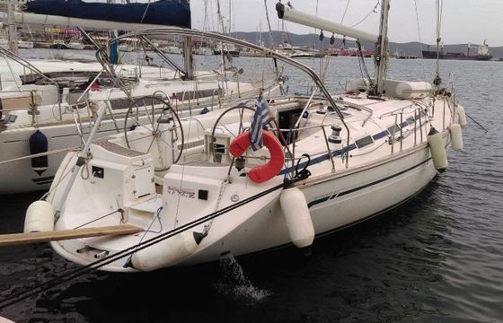 Bavaria 44