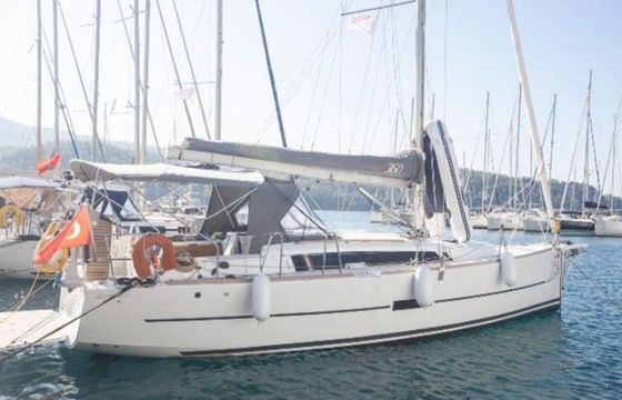 Dufour 360 Grand Large