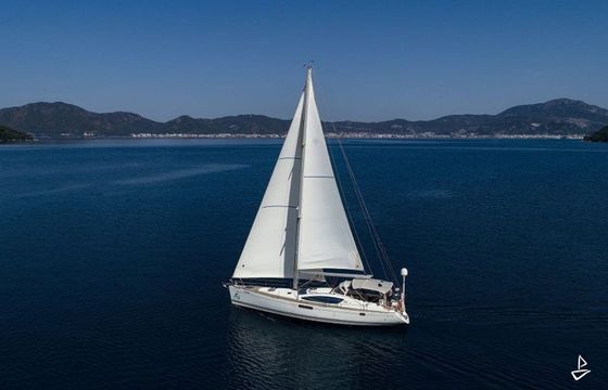 Jeanneau Sun Odyssey 50 DS