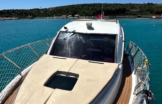 Brama Success 35