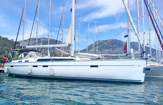Bavaria 51 Cruiser