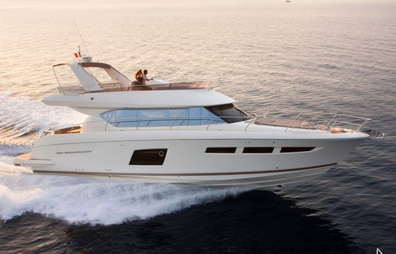 Prestige 620