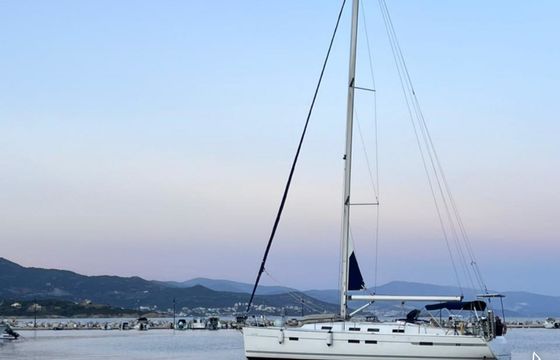 Bavaria 45 Cruiser