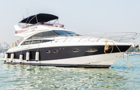 Princess 54